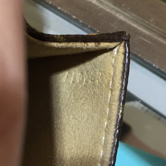 🌴Bum Bag Louis Vuitton Florentine Fanny Pack COA - Picture 15 of 16